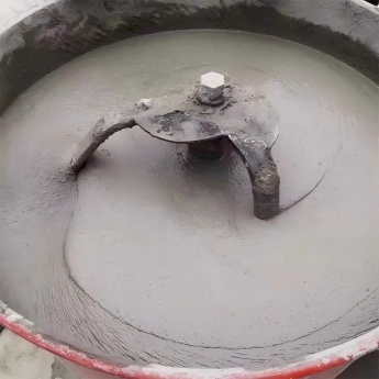 锦屏灌浆料的类型及施工流程​