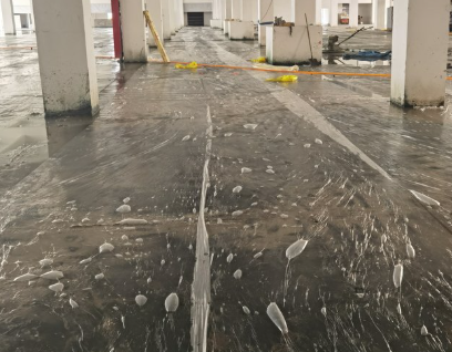 锦屏不发火砂浆和不发火金属骨料有什么区别