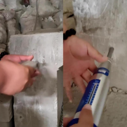 锦屏混凝土强度不足的原因及处理方法