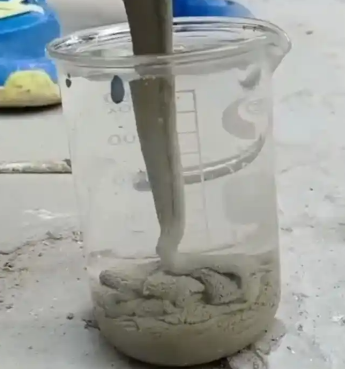 锦屏水工混凝土絮凝剂，水下抗分散剂的作用及施工方法