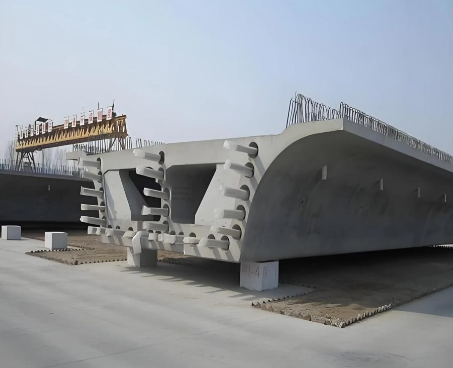 锦屏抗冻压浆料的特点及标准化施工工艺